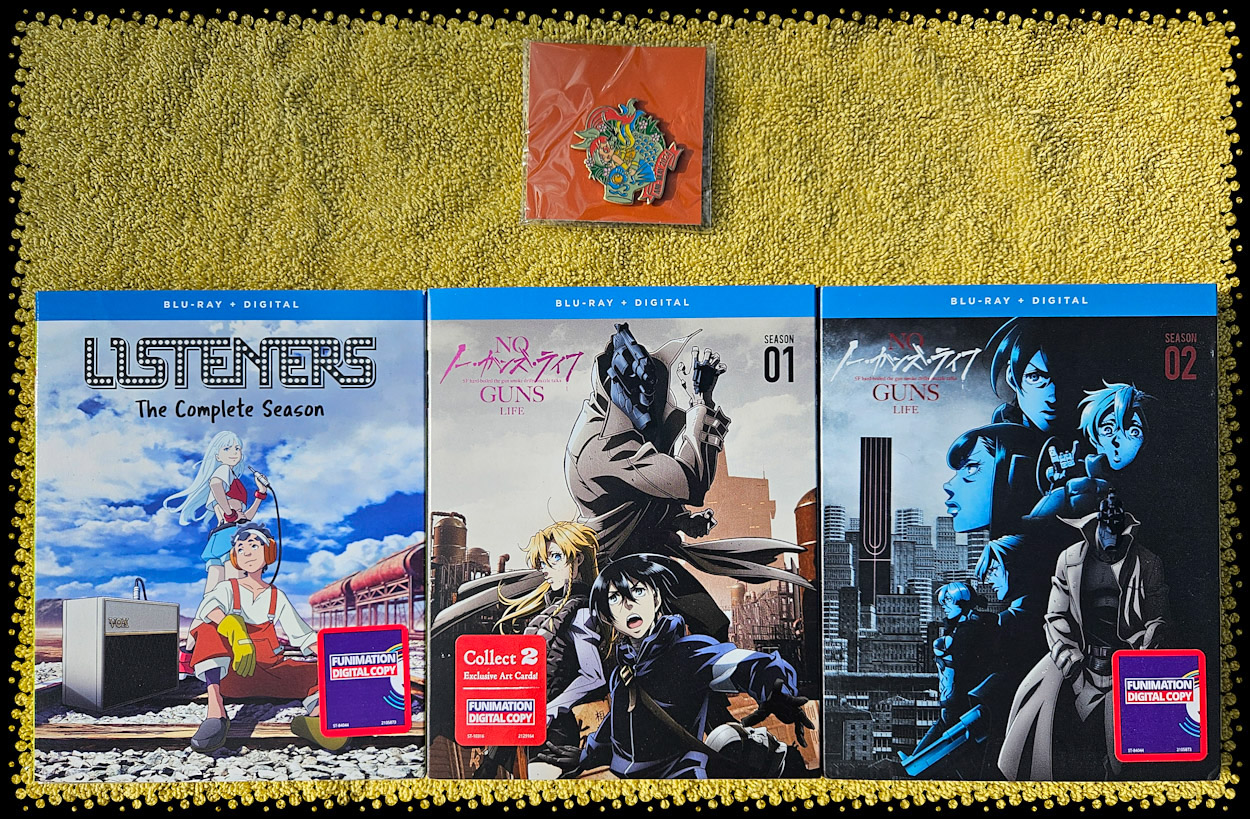 Hime Pin Anime Haul - Post New Pictures! - Page 1433 - Blu-ray Forum