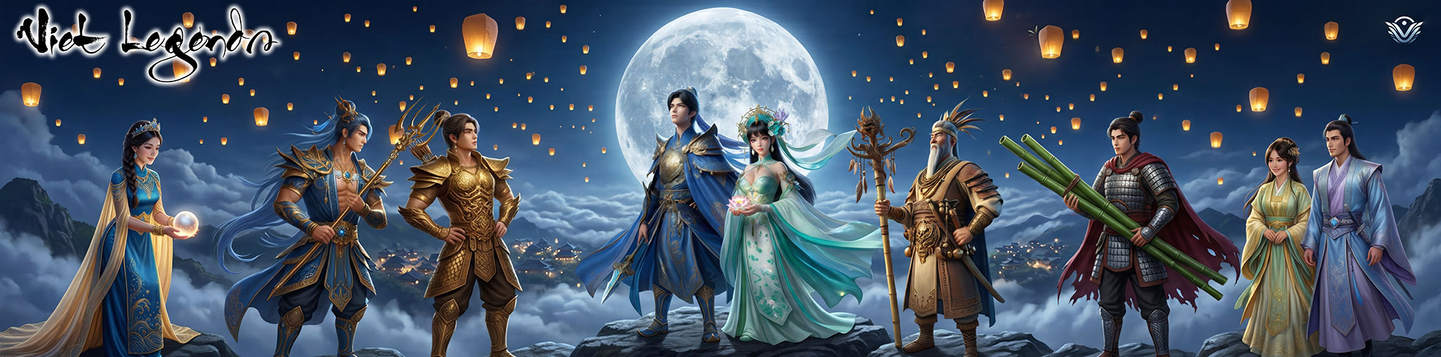 Viet Legends